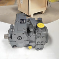 Trade assurance  Rexroth A4VTG A4VTG090 series hydraulic pump A4VTG090HWIDO A4VTG090HW A4VTG090HW100